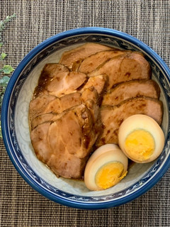アイラップで柔らか本格煮豚!-レシピのメイン写真