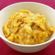【バランス】卵丼