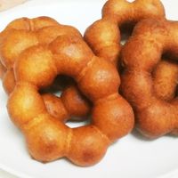 基本からアレンジまで！思わずつくりたくなる「ドーナツ ポンデ