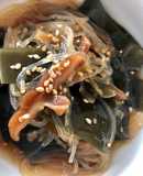 乾物で作ろう！玉ねぎと椎茸、昆布のおかず