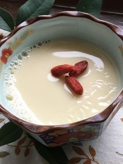 豆花(トーファ)-レシピのメイン写真