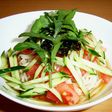 イタリアンそうめん