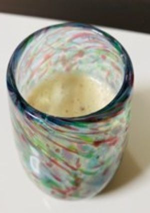 りんごのスムージー-レシピのメイン写真