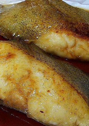 からすがれいの照焼き-レシピのメイン写真