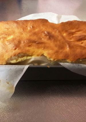 米粉ＨＭでしっとりケーキ-レシピのメイン写真