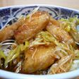 カジキの簡単すぎる南蛮漬け