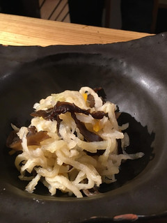 簡単・常備菜に♪キクラゲの切り干し大根-レシピのメイン写真