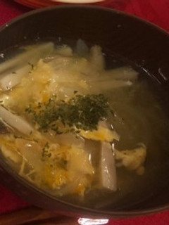 ヘルシーオニオンスープ-レシピのメイン写真