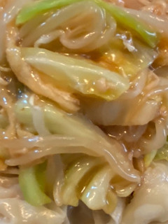 簡単☆あんかけ一口餃子-レシピのメイン写真