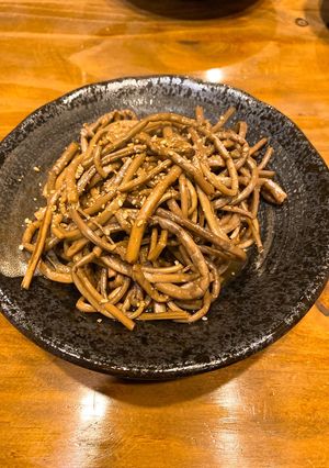 スペシャルぜんまい!-レシピのメイン写真