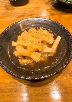 スペシャル大根の煮物!-レシピのメイン写真