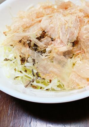 ちょー簡単！ 鳥貴族風ねぎ塩昆布-レシピのメイン写真