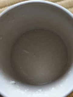 アルコールを飛ばす/酒粕の甘酒-レシピのメイン写真