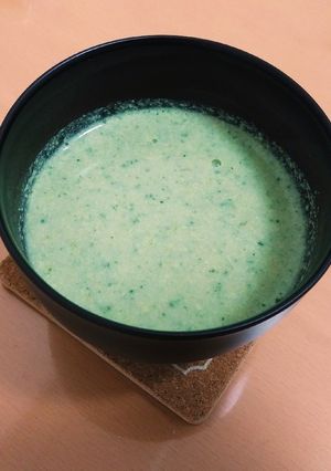 野菜たっぷり♥️味噌ポタージュ-レシピのメイン写真