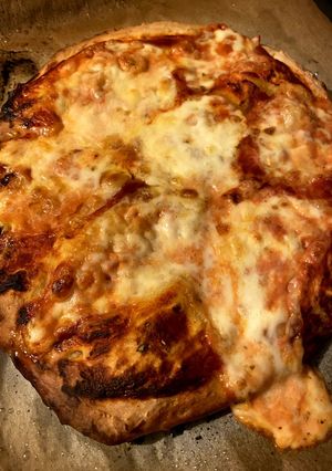 イタリア発 ピッツァを作ろう！-レシピのメイン写真