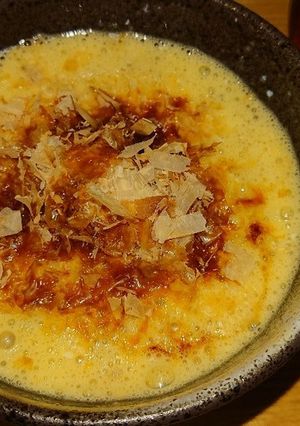 TKGのおかかのせ-レシピのメイン写真