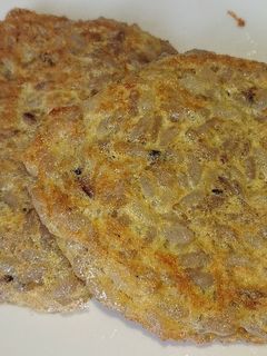 TKGY(卵かけご飯焼き)-レシピのメイン写真
