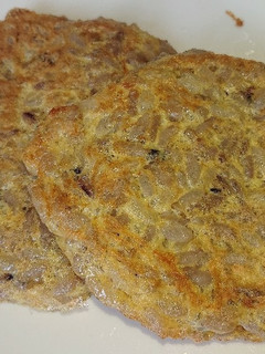 TKGY(卵かけご飯焼き)-レシピのメイン写真