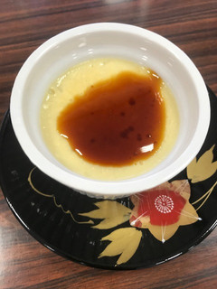 じゃが豆乳プリン【JA福岡市】-レシピのメイン写真