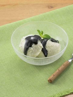 濃厚黒ごまアイス-レシピのメイン写真