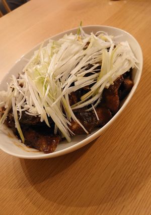 サバの中華風味噌煮-レシピのメイン写真