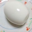 裏ワザ☆簡単につるんっ♪ゆで卵の作り方♡