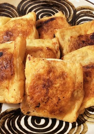 油使わず幼児食☆うまうまテキトー餃子-レシピのメイン写真