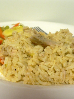 Chicken Pilaf☆チキンピラフ-レシピのメイン写真