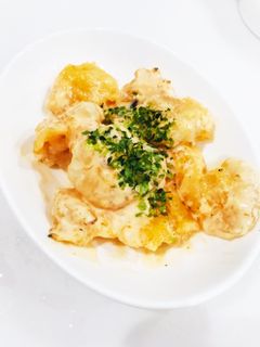 海老マヨ-レシピのメイン写真