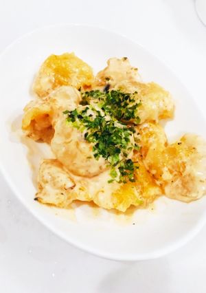 海老マヨ-レシピのメイン写真