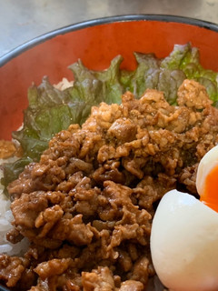 豚コマで!ルーロー飯-レシピのメイン写真