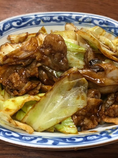 ★簡単★回鍋肉!-レシピのメイン写真
