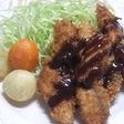 簡単♪ハマチのフライ