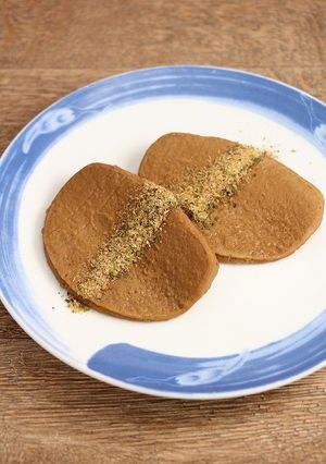 簡単！黒はんぺん☆静岡おでん-レシピのメイン写真
