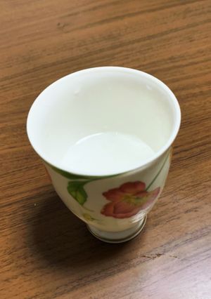 【キンキンに冷えてやがる】いつでも氷-レシピのメイン写真