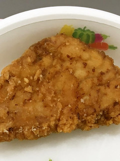 モロのから揚げ ★宇都宮学校給食-レシピのメイン写真