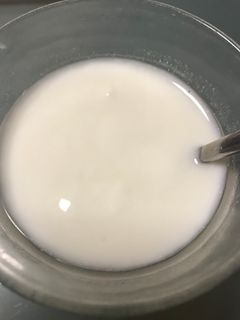 牛乳消費★R1牛乳ヨーグルト-レシピのメイン写真