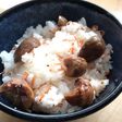 中華風炊き込みご飯