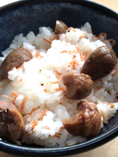 中華風炊き込みご飯-レシピのメイン写真