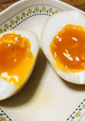 超簡単〜漬け玉-レシピのメイン写真