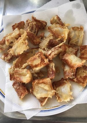 ★ちくわの天ぷら（磯辺揚げ）-レシピのメイン写真