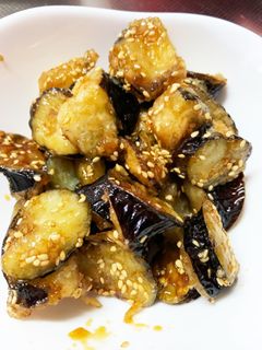 あと一品に✨なすの照り焼き✨簡単〜✨-レシピのメイン写真