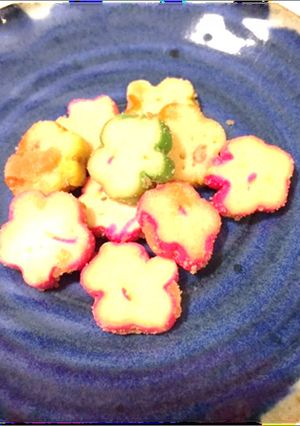 花麩のラスク-レシピのメイン写真