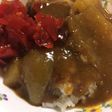 普通のカレーライスを頑張る!