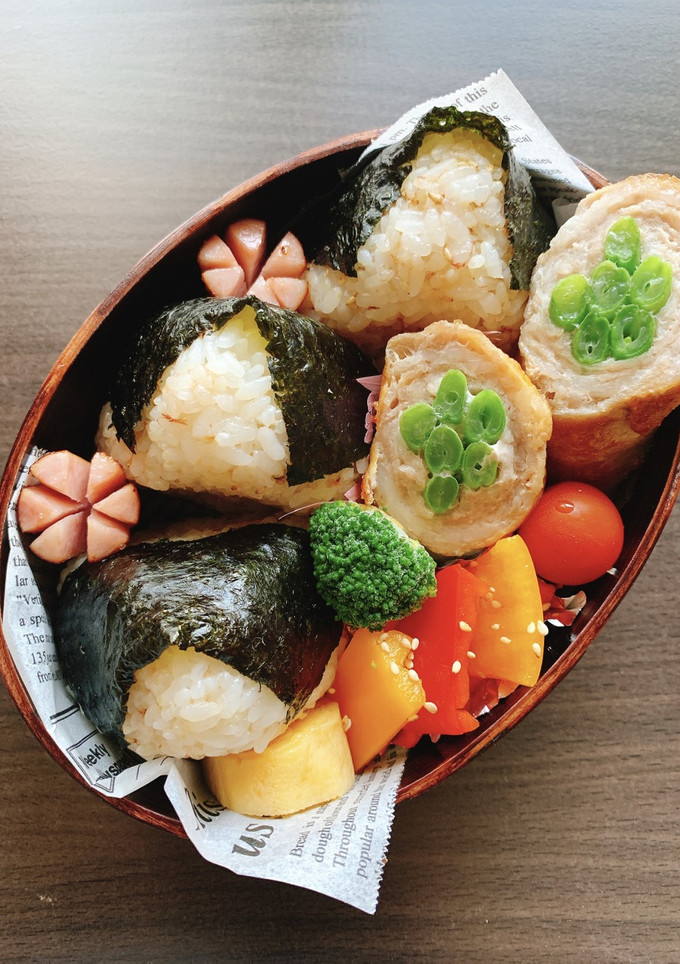 簡単⭐︎おかかごはん-レシピのメイン写真