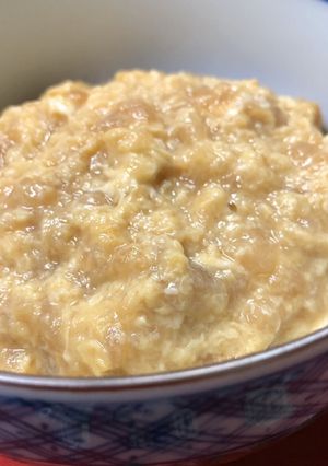 超簡単　ふわとろ玉子丼-レシピのメイン写真