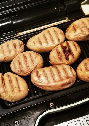 ビタントニオ✱甘っ！焼きじゃがいも-レシピのメイン写真