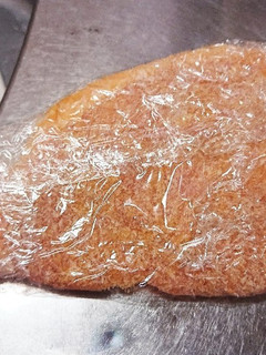 冷凍常備菜に!豚ロース肉のカツレツ-レシピのメイン写真