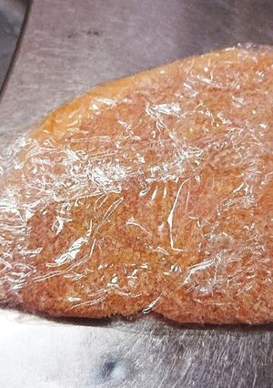冷凍常備菜に!豚ロース肉のカツレツ-レシピのメイン写真
