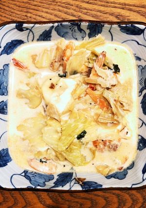 しぬこさんスペシャル-レシピのメイン写真